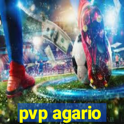 pvp agario